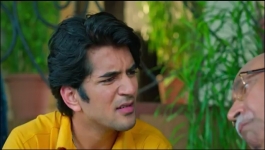 Tees Ke Paar Jab Mila Pyaar - 23rd May 2026